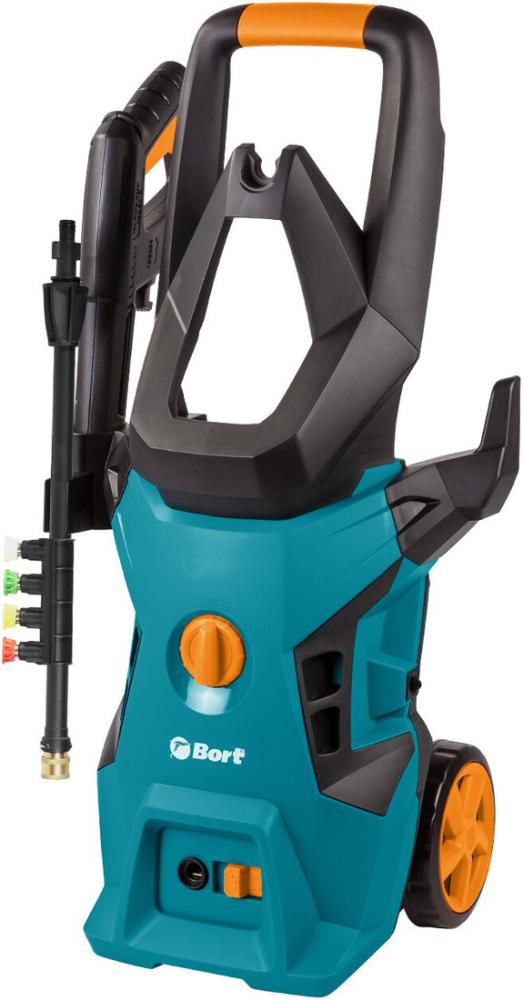Мойка высокого давления Bort BHR-2100M
