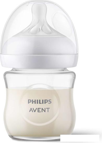 Бутылочка для кормления Philips Avent Natural Response SCY930/01 (125 мл)