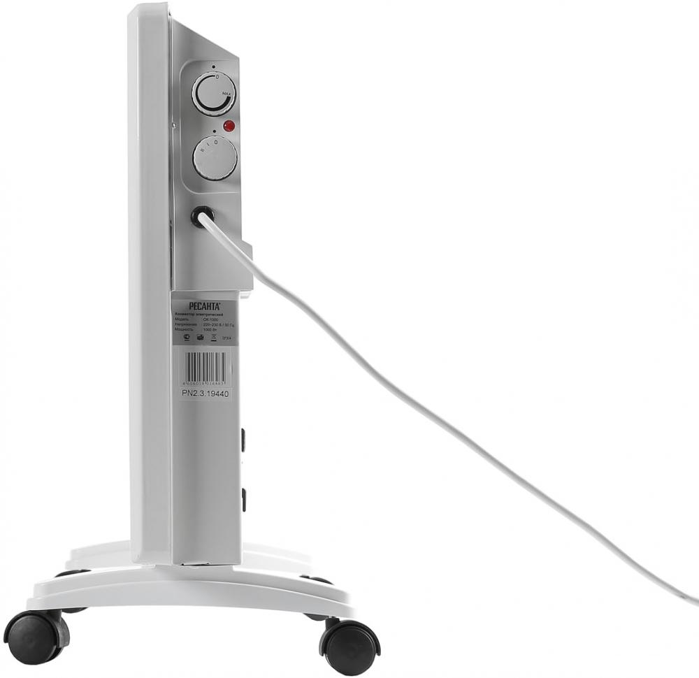 Обогреватели Ресанта ОК-2000