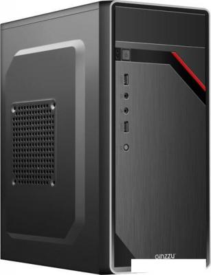 Корпус Ginzzu D180