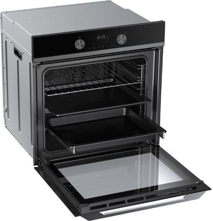 Электрический духовой шкаф Haier HOQ-K5AAN3BX