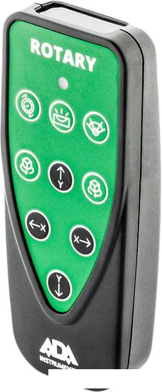 Лазерный нивелир ADA Instruments Rotary 400 HV-G Servo A00584