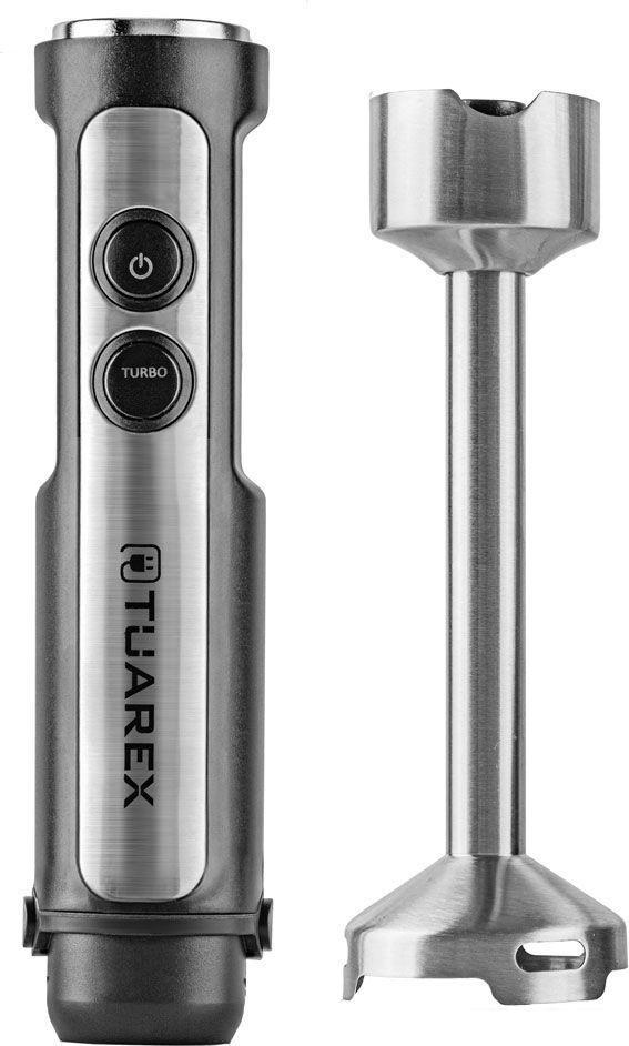 Погружной блендер Tuarex TK-4101 (стальной/черный)