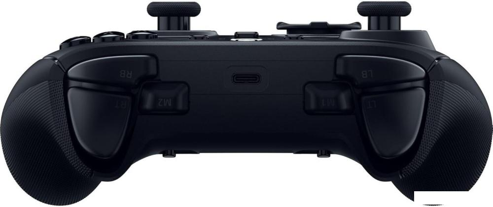 Геймпад Razer Wolverine V3 Pro (черный)