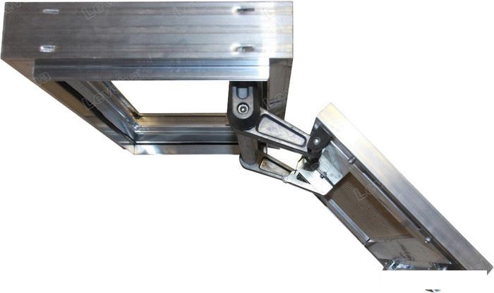 Люк Визионер Модерн (50x90 см)