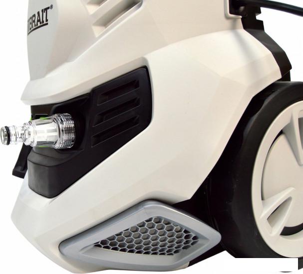 Мойка высокого давления Brait HPW 1800B
