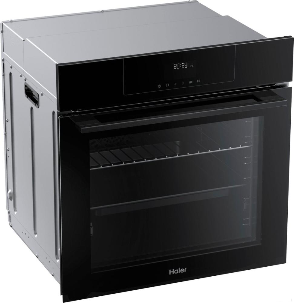 Электрический духовой шкаф Haier HOQ-F3AAN3GB