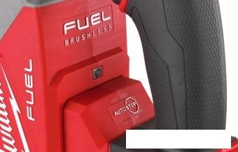 Перфоратор Milwaukee M18 FHX-0X FUEL 4933478888 (без АКБ, кейс)