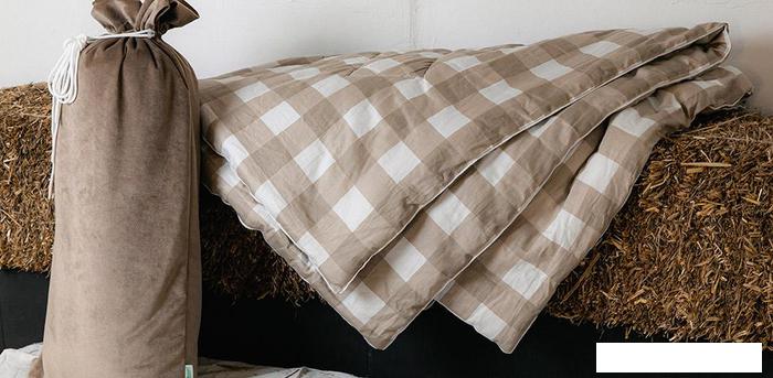 Одеяло Mr. Mattress Point (140x210)