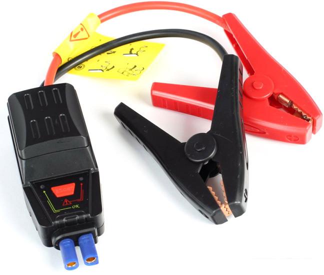 Пуско-зарядные устройства Patriot Magnum 8P