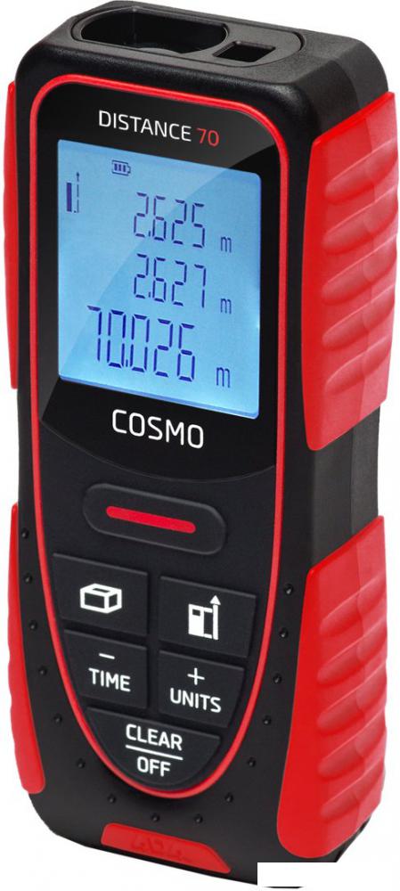 Лазерный дальномер ADA Instruments Cosmo 70