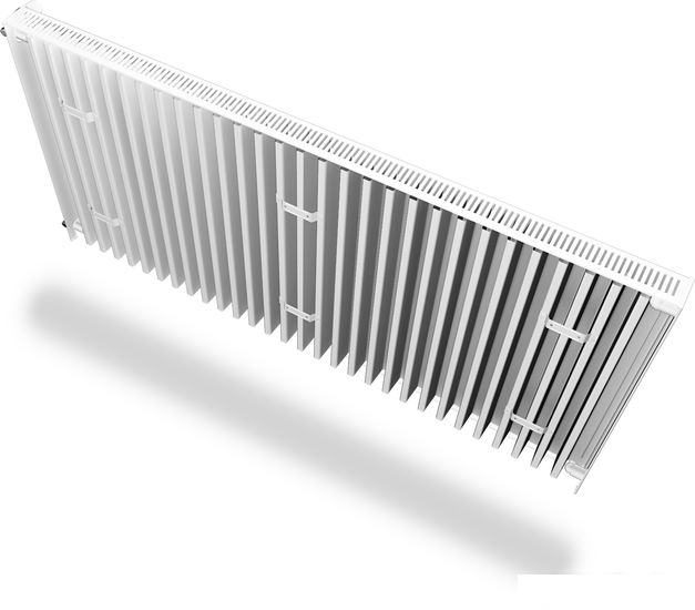 Радиаторы отопления Лемакс Valve Compact 33 500x700