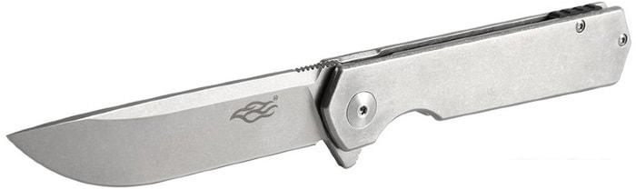 Складной нож Ganzo Firebird FH12-SS (серый)