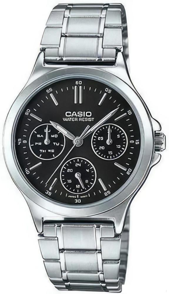 Наручные часы Casio LTP-V300D-1A