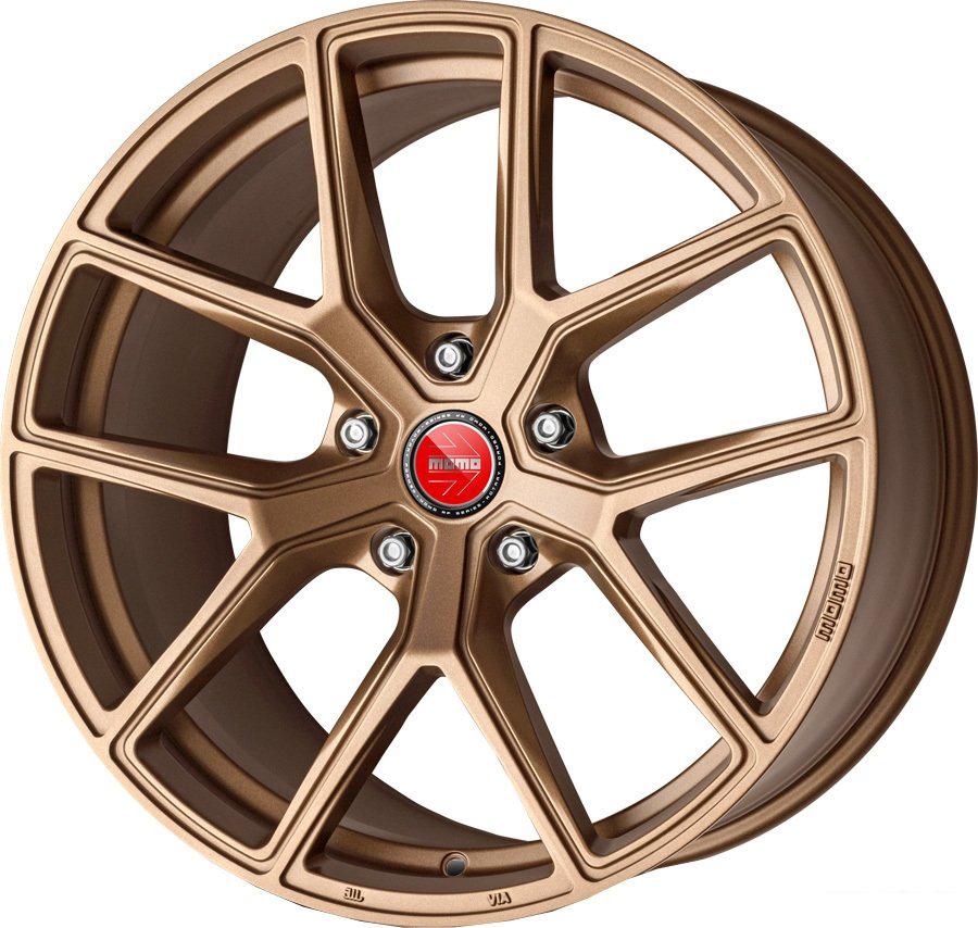Литые диски Momo RF-01 20x9" 5x112мм DIA 66.6мм ET 25мм GB