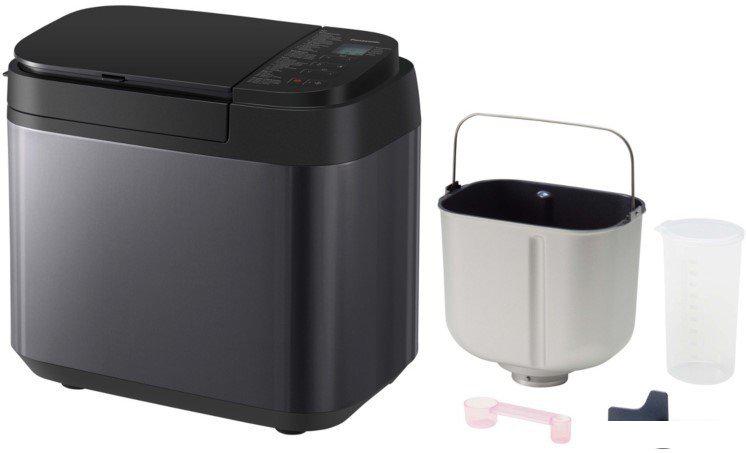 Хлебопечка Panasonic SD-YR2540HTS