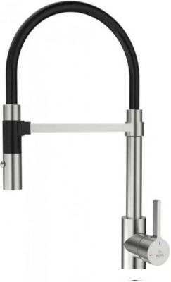 Смесители Rose R133L (сатин)