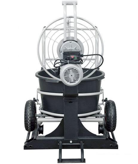 Бетономешалки Belmash (Белмаш) MS-6501 S261A