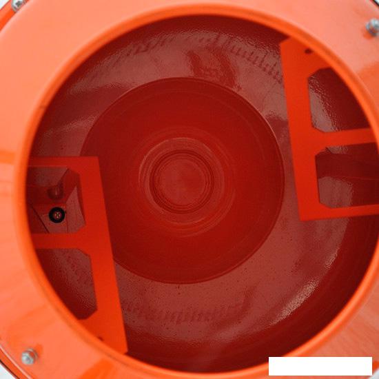 Бетономешалка Skiper CM-180