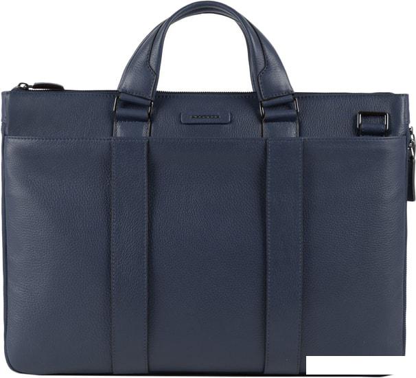 Сумка Piquadro Modus CA4021MOS/BLU