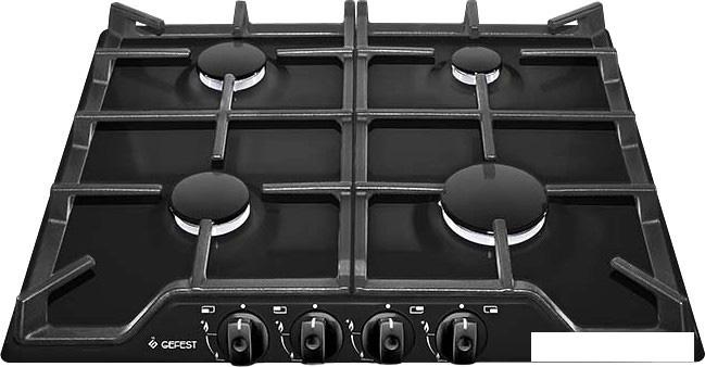 Варочная панель GEFEST 1212 К2