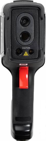 Диагностические тепловизоры и пирометры ADA Instruments TemPro Vision 256