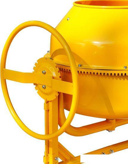 Бетономешалка SBK SX-185