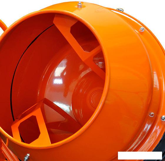 Бетономешалка Skiper CM-200