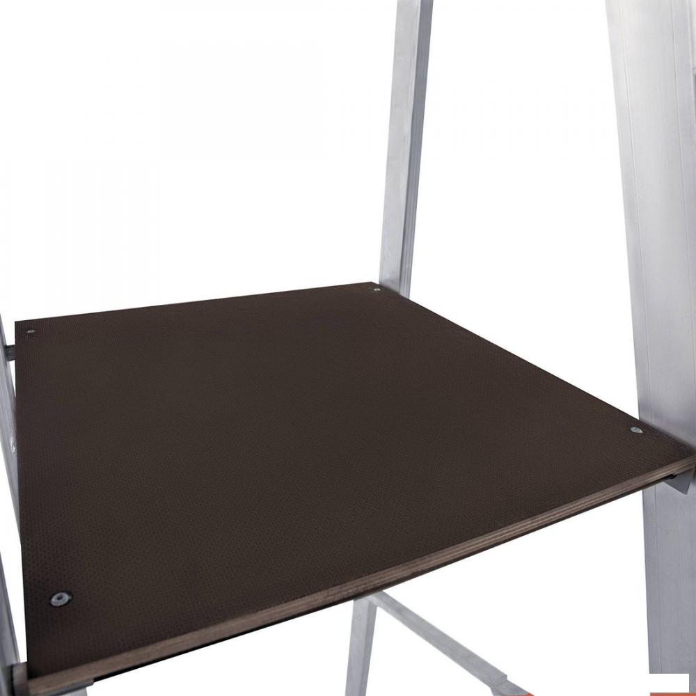 Лестницы и стремянки Новая высота NV 1540 1540106 (6 ступеней)