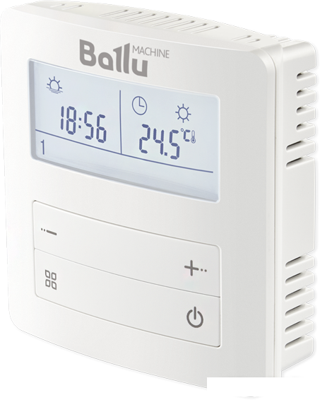 Терморегулятор Ballu BDT-2