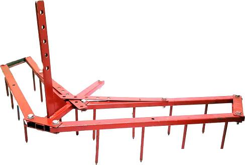 Борона СпецПрофРесурс Б-3