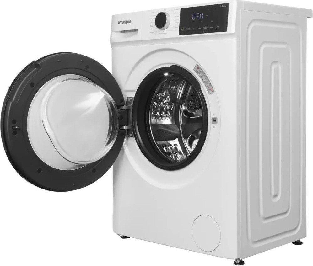 Стирально-сушильная машина Hyundai WFD8402