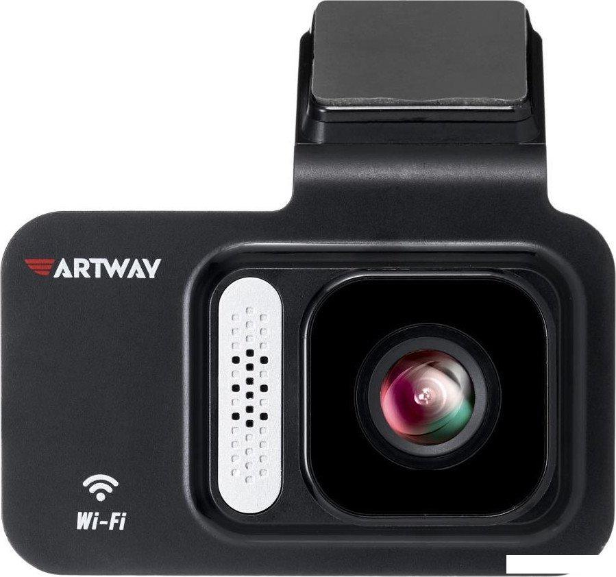 Автомобильные видеорегистраторы Artway AV-304 Wi-Fi