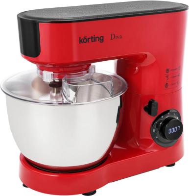Планетарный миксер Korting KKM 0103 Diva Планетарный миксер Korting KKM 0103 Diva