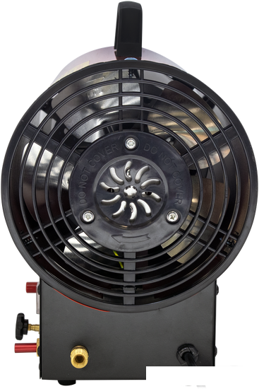 Газовая тепловая пушка Ресанта ТГП-17000