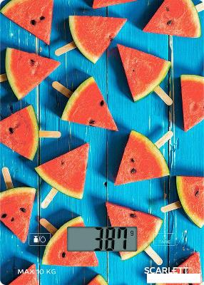 Кухонные весы Scarlett SC-KS57P78