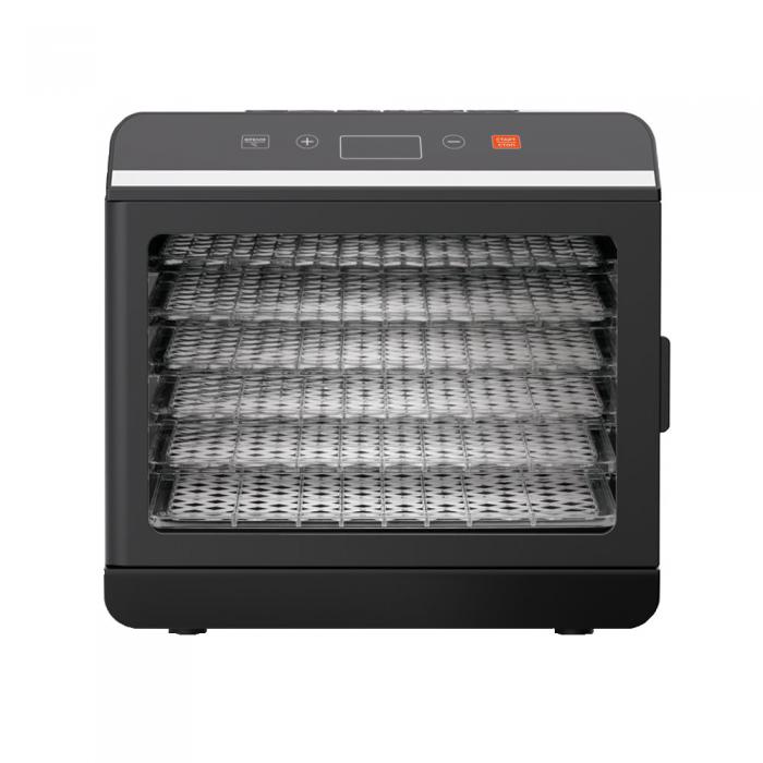 Сушилка для овощей и фруктов Garlyn D-06