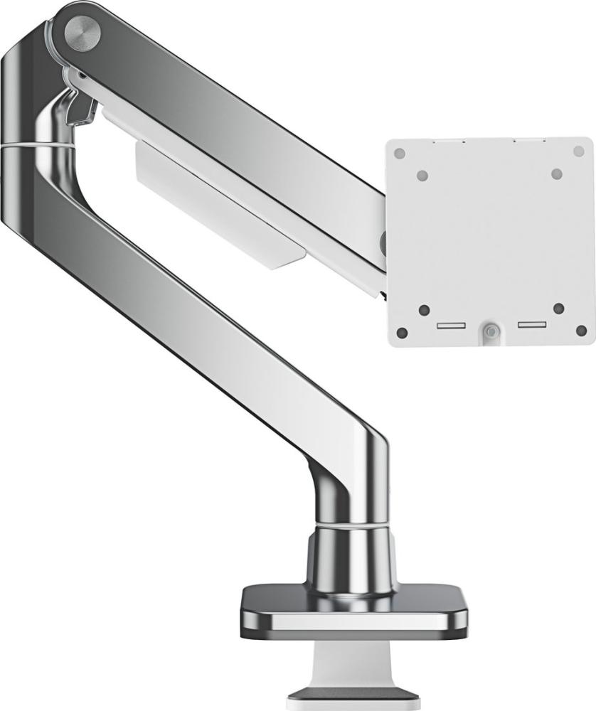 Кронштейны ErgoSmart Heavy-Duty Lux (полированный алюминий)