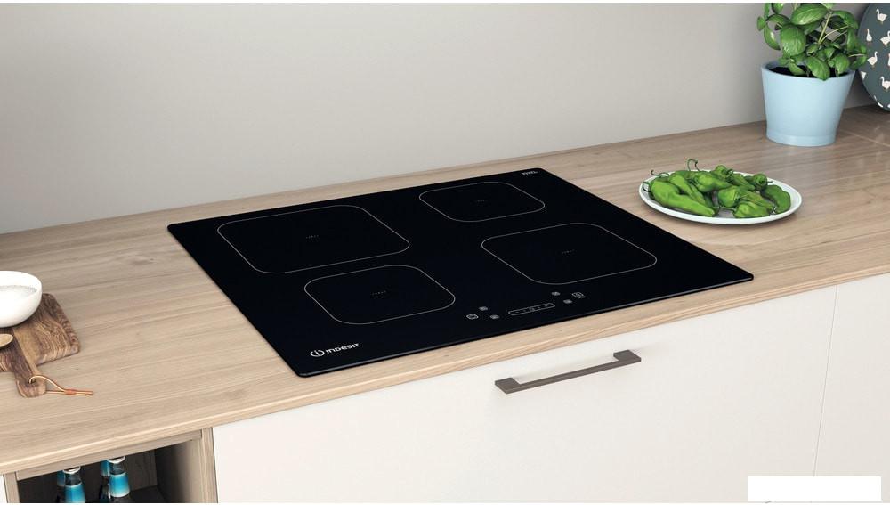Варочная панель Indesit IS 83Q60 NE
