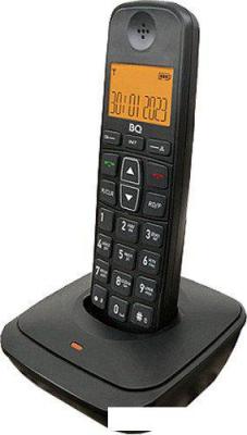 Радиотелефон BQ 1864 (черный)