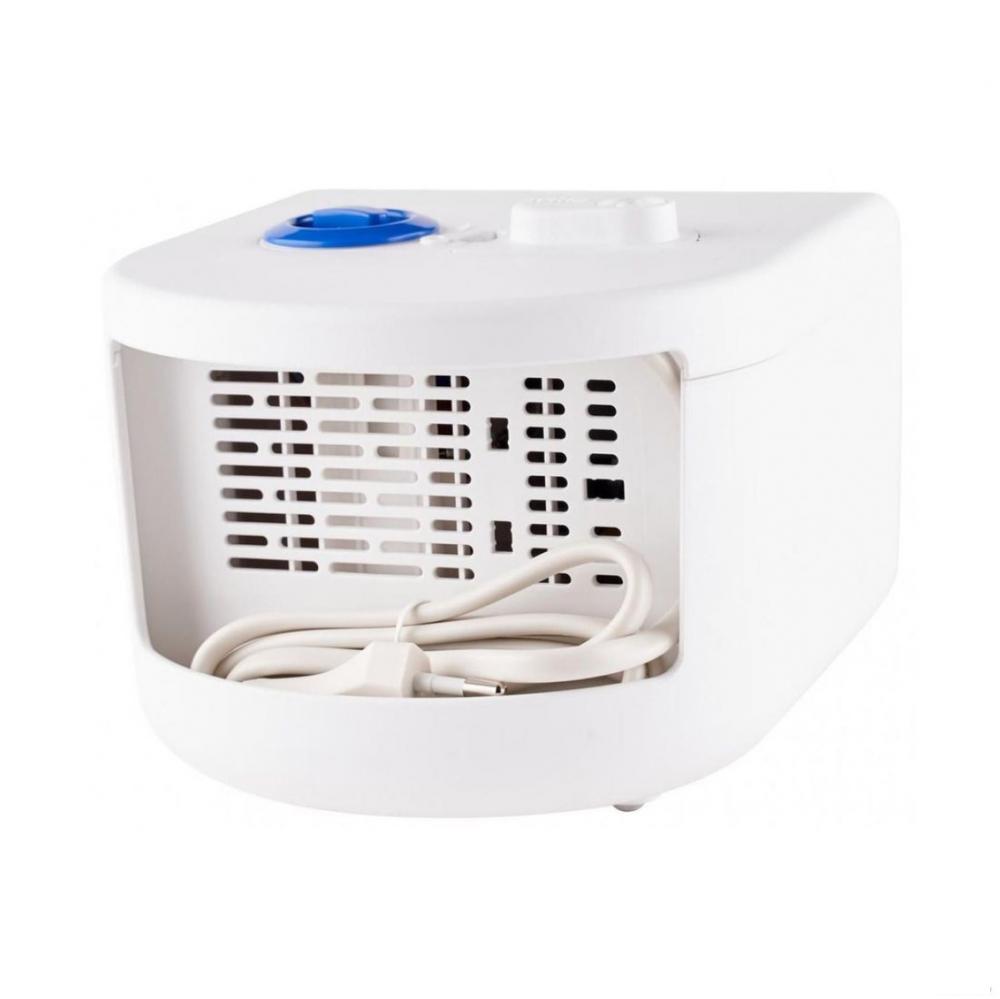 Компрессорный ингалятор Omron C102 Total