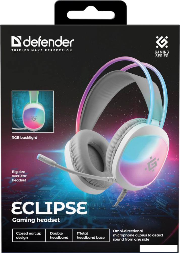 Наушники Defender Eclipse 62440