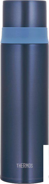 Термос THERMOS FFM-501 MSB 500мл (синий)