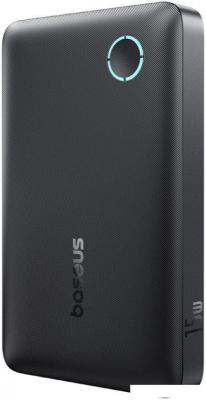 Внешний аккумулятор Baseus EnerFill FP11 10000mAh 15W (черный)