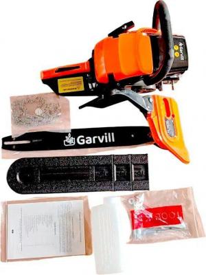 Бензопила Garvill CS-52P35
