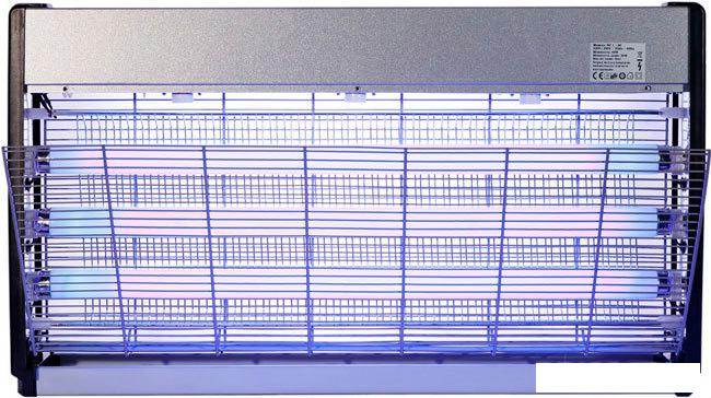 Уничтожители насекомых, отпугиватели, ловушки Komaroff GC1-60