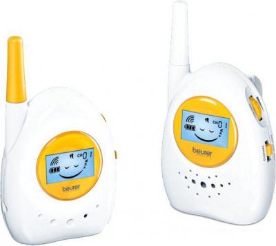 Радионяня Beurer BY 84