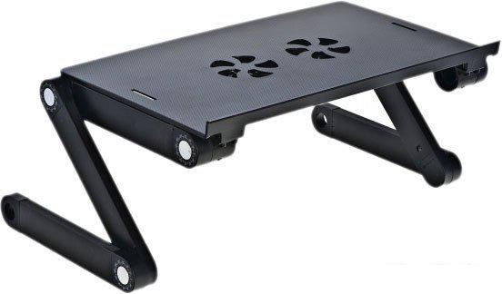 Подставка Floston Airgear Holiday T7 Black