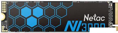 SSD Netac NV3000 1TB NT01NV3000-1T0-E4X