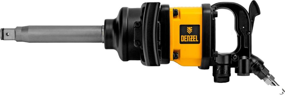 Пневматический гайковерт Denzel IW2600